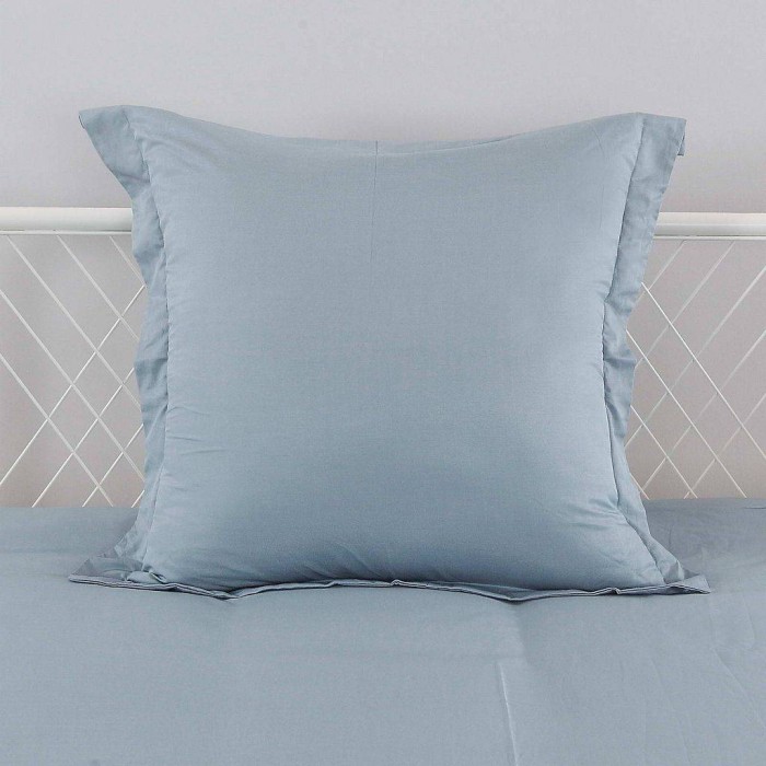 Габриэль (бирюза) Комплект постельного белья Евро 4н