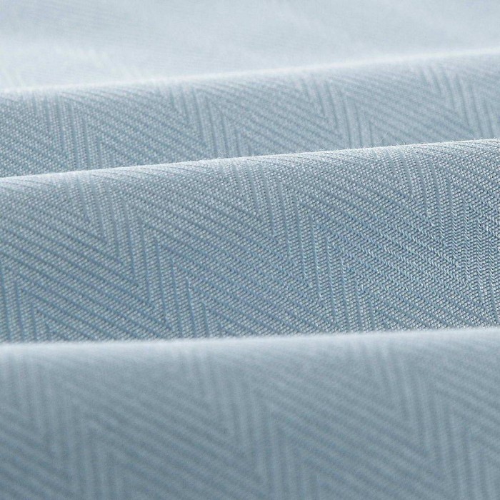 Габриэль (бирюза) Комплект постельного белья Евро 4н