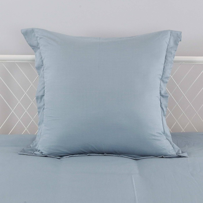 Габриэль (бирюза) Комплект постельного белья Евро 4н