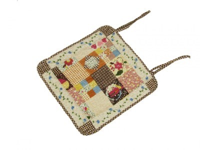 Подушка-сидушка для стульев 18011-22