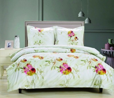 Постельное белье Valtery печатный CL-224 двуспальное