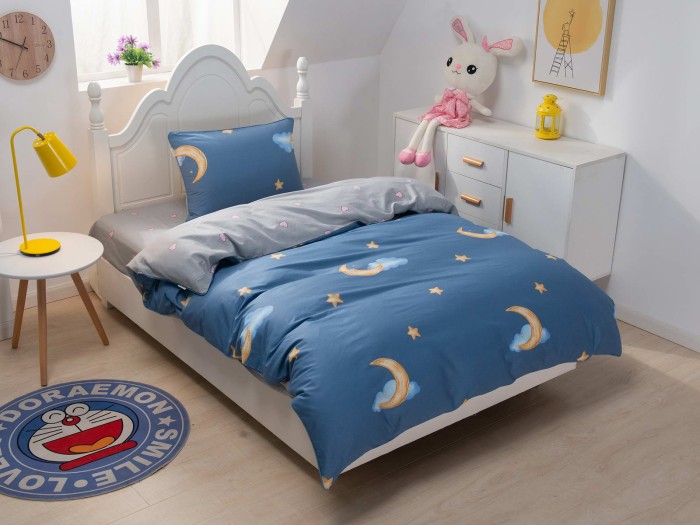 Moon Комплект постельного белья Детский