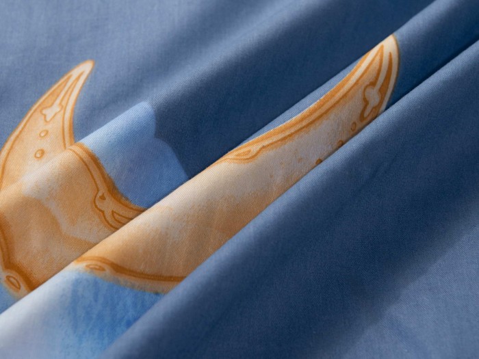 Moon Комплект постельного белья Детский