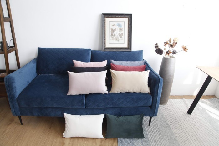 Оливер №6 Наволочка 30х50