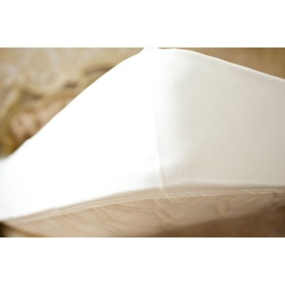 Простынь-чехол трикотажная PALETTE GRASS 180 х 200