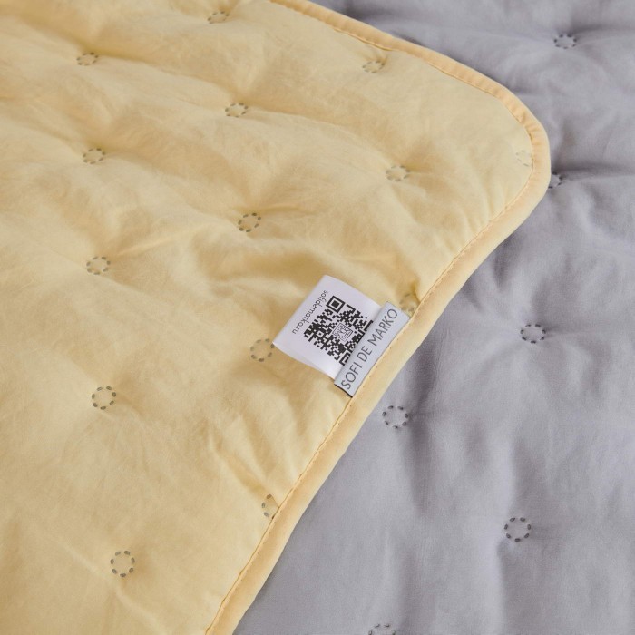 Броуди №6 Покрывало 160х220