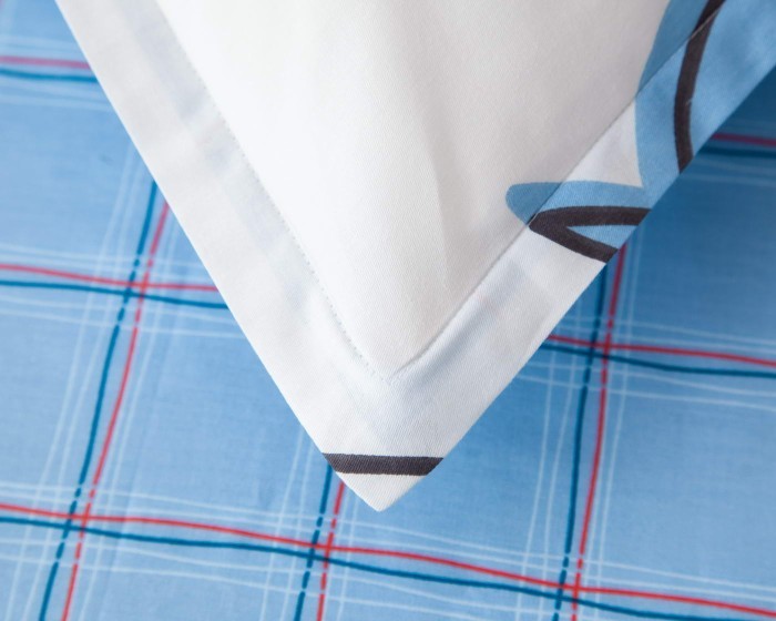 Морские рыбки Комплект постельного белья Детский