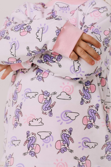 Funny kids №5 Пижама Детская 74-80