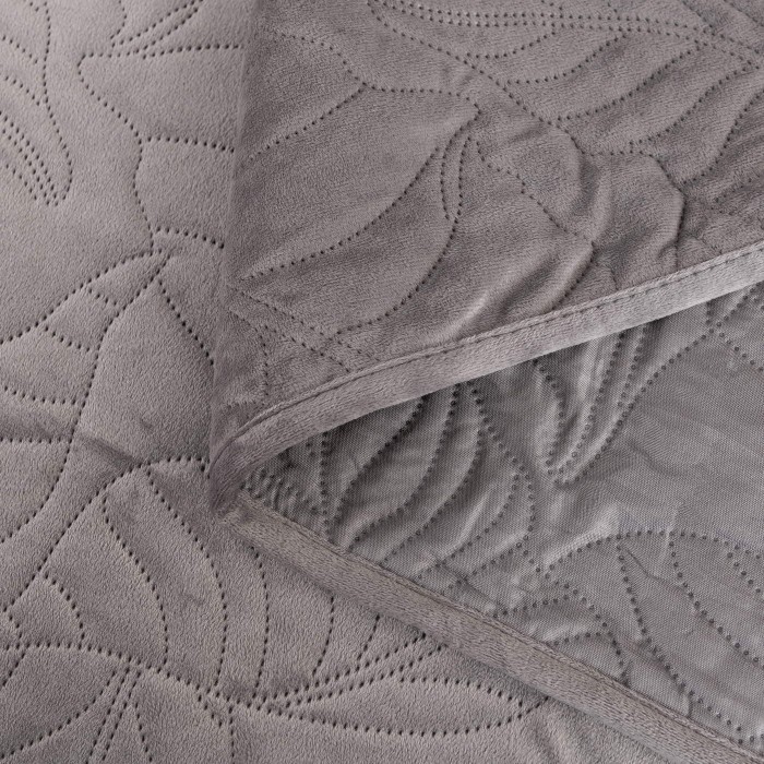 Мелисса (стоун) Покрывало 160х220