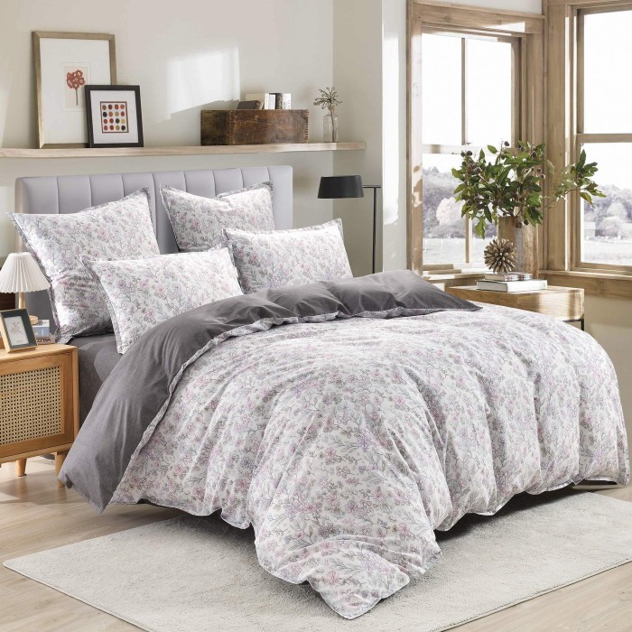 Лика (кофе) Комплект постельного белья сатин 1.6