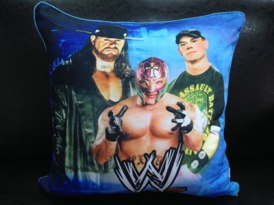 Наволочка принт 7007-25