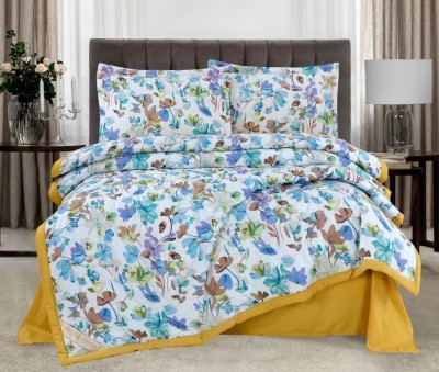 Постельный набор Казанова  K-2064-1.6 к-т