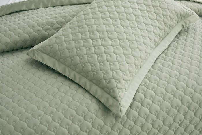 Роксалана (олива) Покрывало 230х250