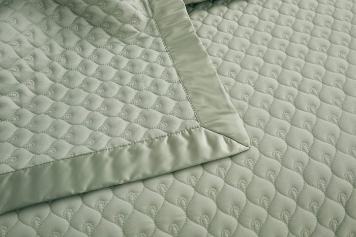 Роксалана (олива) Покрывало 230х250