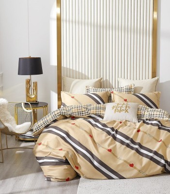 Постельное белье Tango TPIG3-1646 евро 2 наволочки