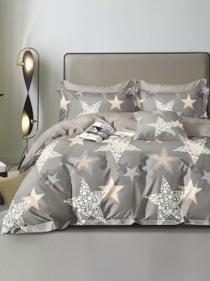 Комплекты постельного белья Данте (мокко) Евро