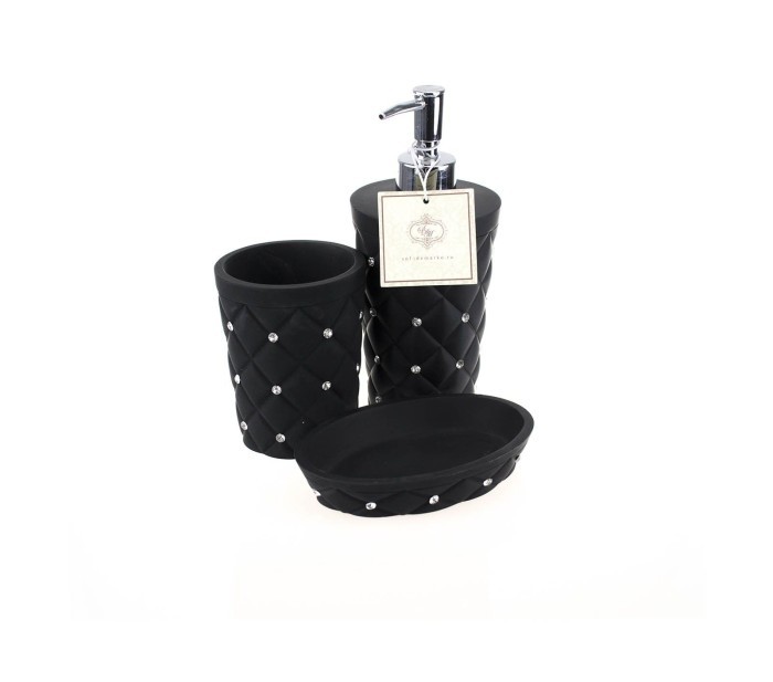 Набор №24 (черный)