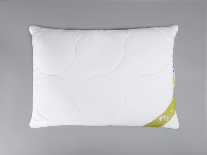 Подушка Arya Антибактериальная Белый