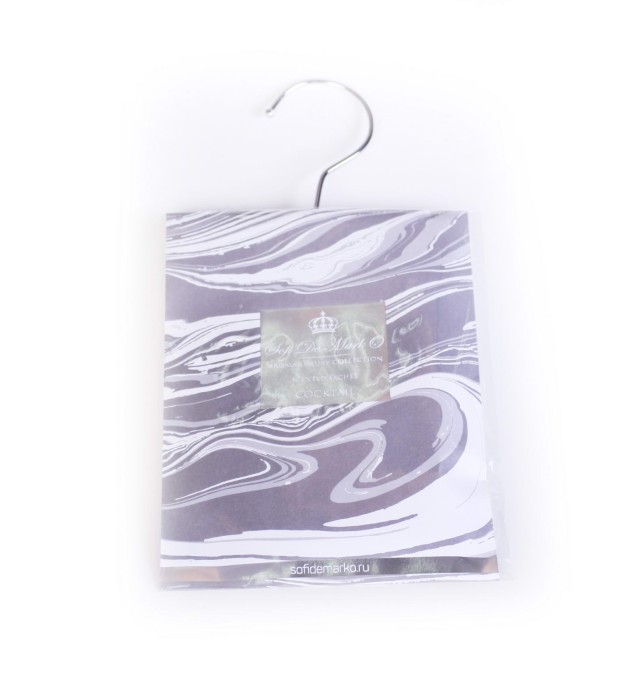 Luxury №2 Ароматическое саше