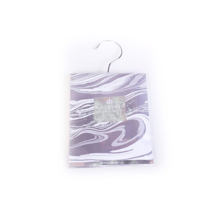 Luxury №2 Ароматическое саше