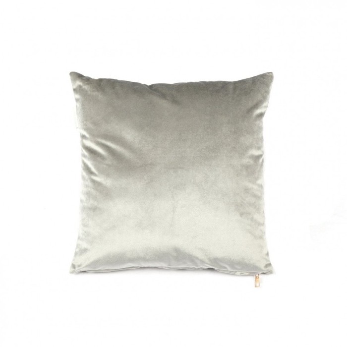 Мрамор (серая) Наволочка 45х45