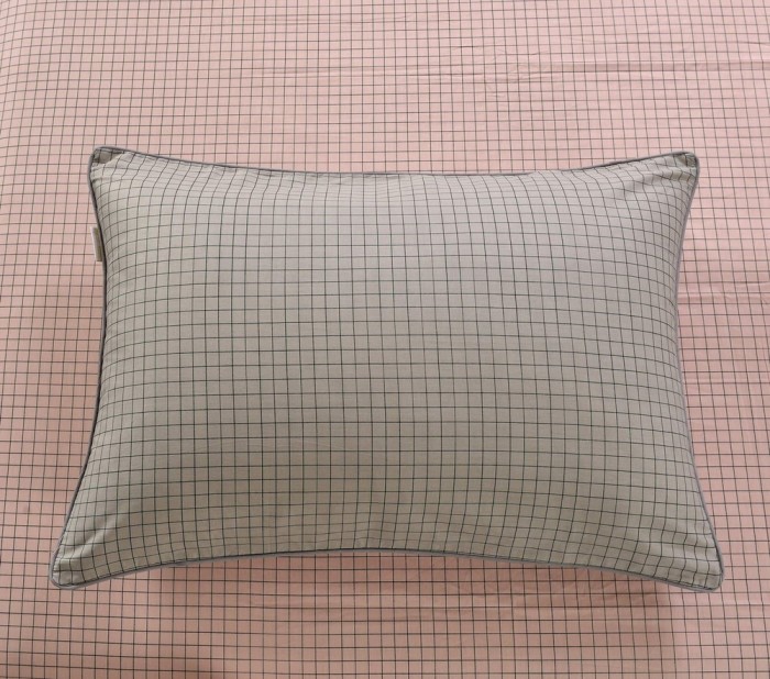 Диксан (розовый) Комплект постельного белья Сатин 2х