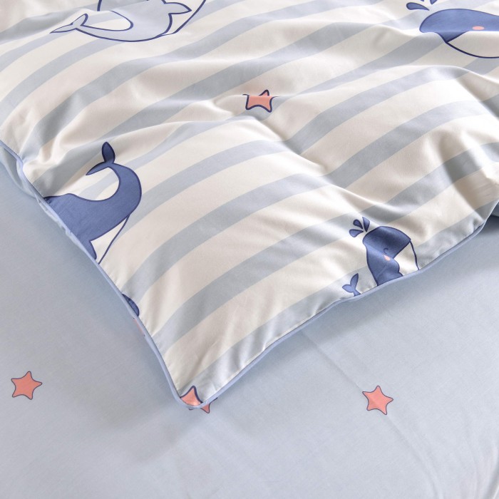 Кит Комплект постельного белья детский