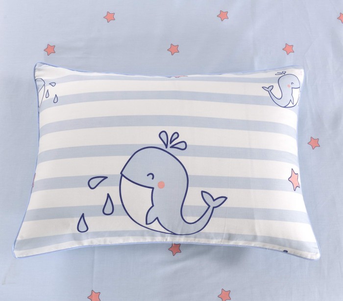 Кит Комплект постельного белья детский