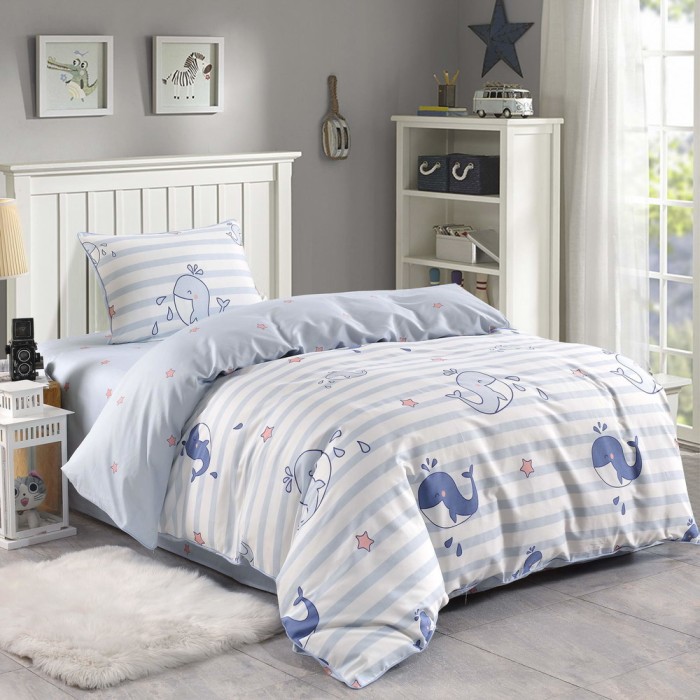 Кит Комплект постельного белья детский