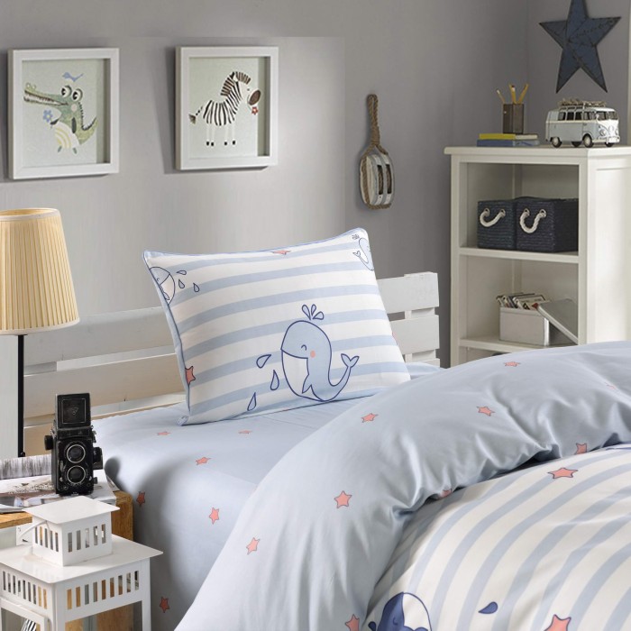 Кит Комплект постельного белья детский