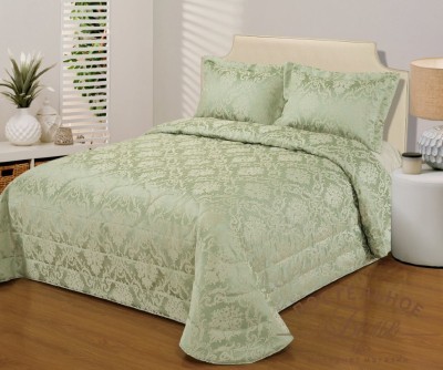 Софина (изумруд) Покрывало 240х260