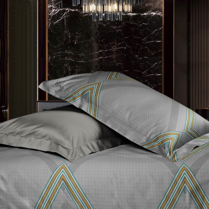 Постельное бельё Sharmes “Ervine” 2- х спальный (евро)