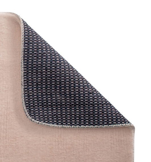 Коврик Arya Arabella Кремовый 60х100 см