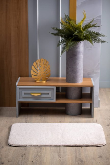 Коврик Arya Arabella Кремовый 60х100 см