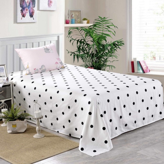 Веселый слоник (розовый)-Слоник Комплект постельного белья детский