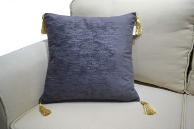 Эстер (серая) Наволочка 45х45