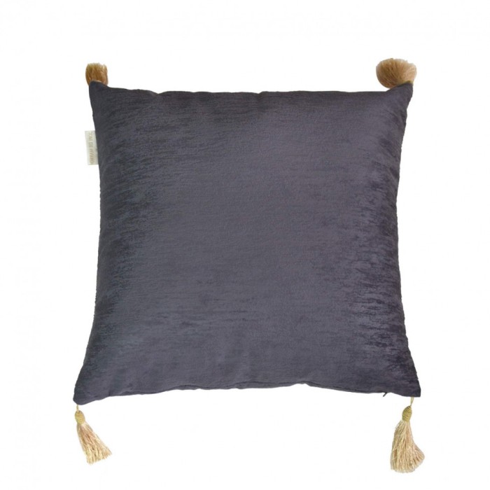 Эстер (серая) Наволочка 45х45