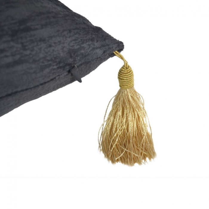 Эстер (серая) Наволочка 45х45