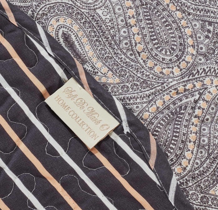 Пэчворк №42 Покрывало 230х250