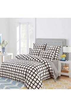 Постельное белье Sofi De Marko Евро-4884