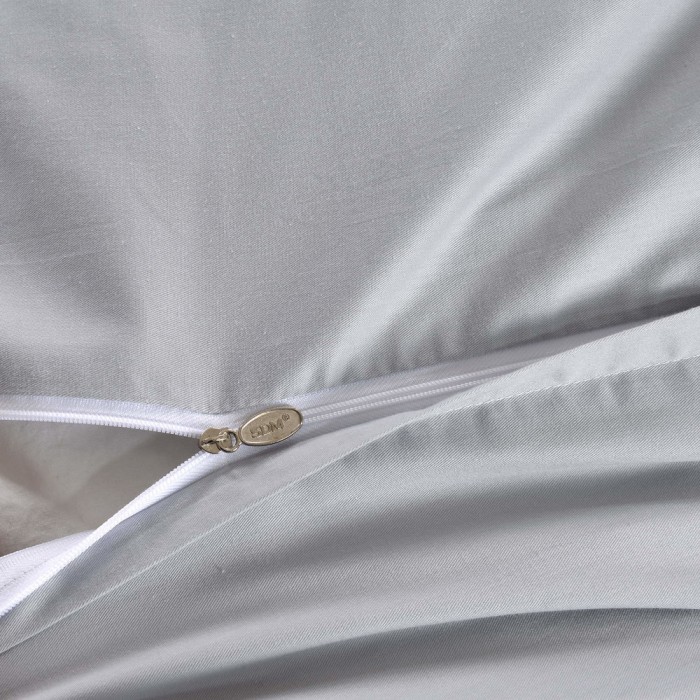 Нуар Комплект постельного белья сатин 7Е