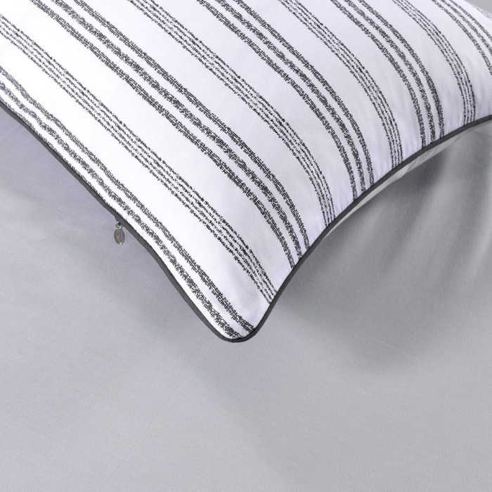 Нуар Комплект постельного белья сатин 7Е