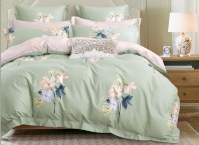 Постельное белье Valtery печатный CS-21 евро