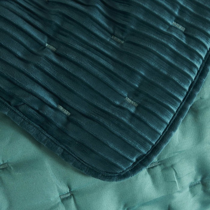 Адажио (морск волна) Покрывало 240х260