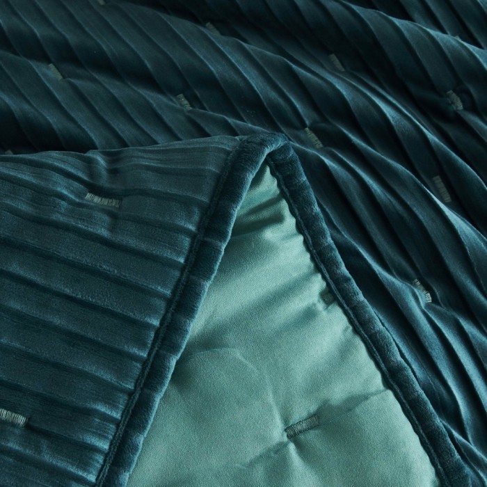 Адажио (морск волна) Покрывало 240х260