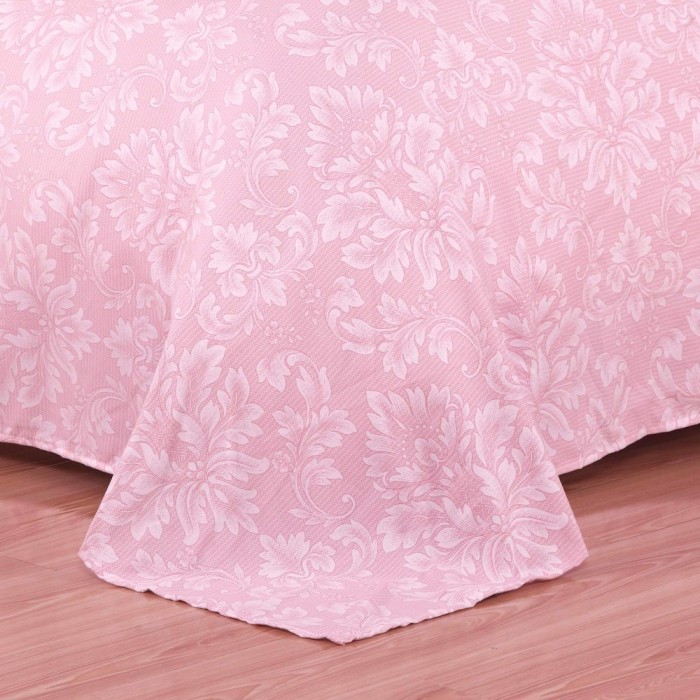 Гермес №5 розовый Комплект 200х220