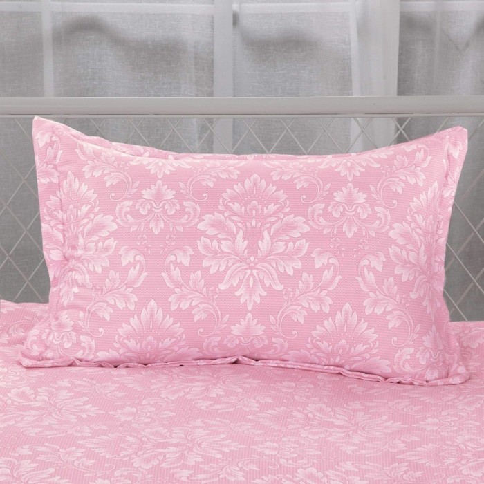 Гермес №5 розовый Комплект 200х220