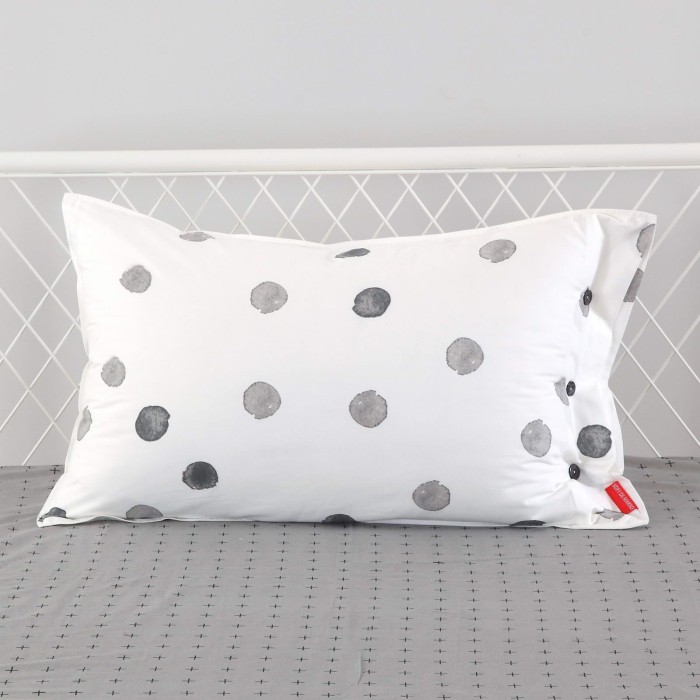 Николас №43 Комплект постельного белья сатин Евро 4н