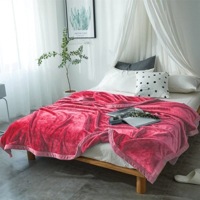 Плед Tango Allegria однотонный AL2022-09