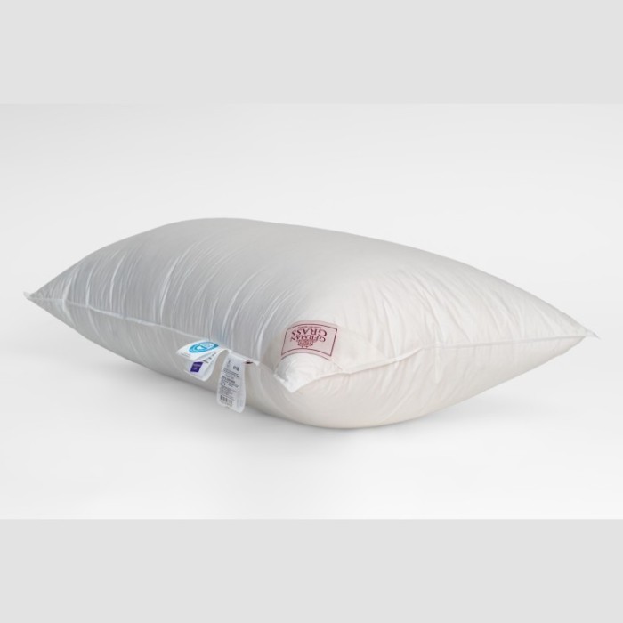 Подушка ROYAL DOWN GRASS средняя 50х90